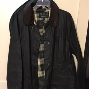 Barbour Women’s Classic Beadnell Jacket